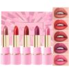 Set 5 Rujuri Lip Stick Handaiyan No-Transfer #B