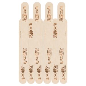 Set 50 Spatule Profesionale Aplicare Ceara, LUXORISE - Large