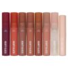 Set 6 Rujuri Lichide Mate + 1 Lip Oil + 1 Lip Balm, Beauty Glazed Set 6 Rujuri Lichide Mate + 1 Lip Oil + 1 Lip Balm, Beauty Glazed