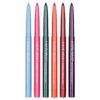 Set Creion Retractabil pentru Contur Ochi Handaiyan #03, 6 buc