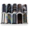 Set Folii Transfer LUXORISE All you love, 10 buc