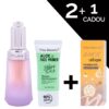 Set Fond de Ten & Primer Machiaj Pure Flawless 2 + 1 CADOU