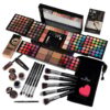 Set Machiaj All for Beauty + CADOURI Set Machiaj All for Beauty + CADOURI