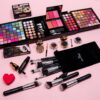Set Machiaj Beauty Lovers + CADOURI Set Machiaj Beauty Lovers + CADOURI