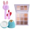 Set Machiaj Charming Bunny Look