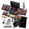 Set Machiaj Glam Box + CADOURI Set Machiaj Glam Box + CADOURI