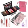 Set Machiaj In Love With Make-up + CADOURI Set Machiaj In Love With Make-up + CADOURI