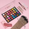 Set Machiaj Irresistible Goodies + CADOURI Set Machiaj Irresistible Goodies + CADOURI