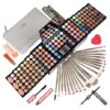 Set Machiaj MakeUp Obsession + CADOURI Set Machiaj MakeUp Obsession + CADOURI