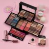 Set Machiaj Paradise MakeUp + CADOURI Set Machiaj Paradise MakeUp + CADOURI