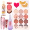 Set Machiaj Timeless Grace + CADOURI