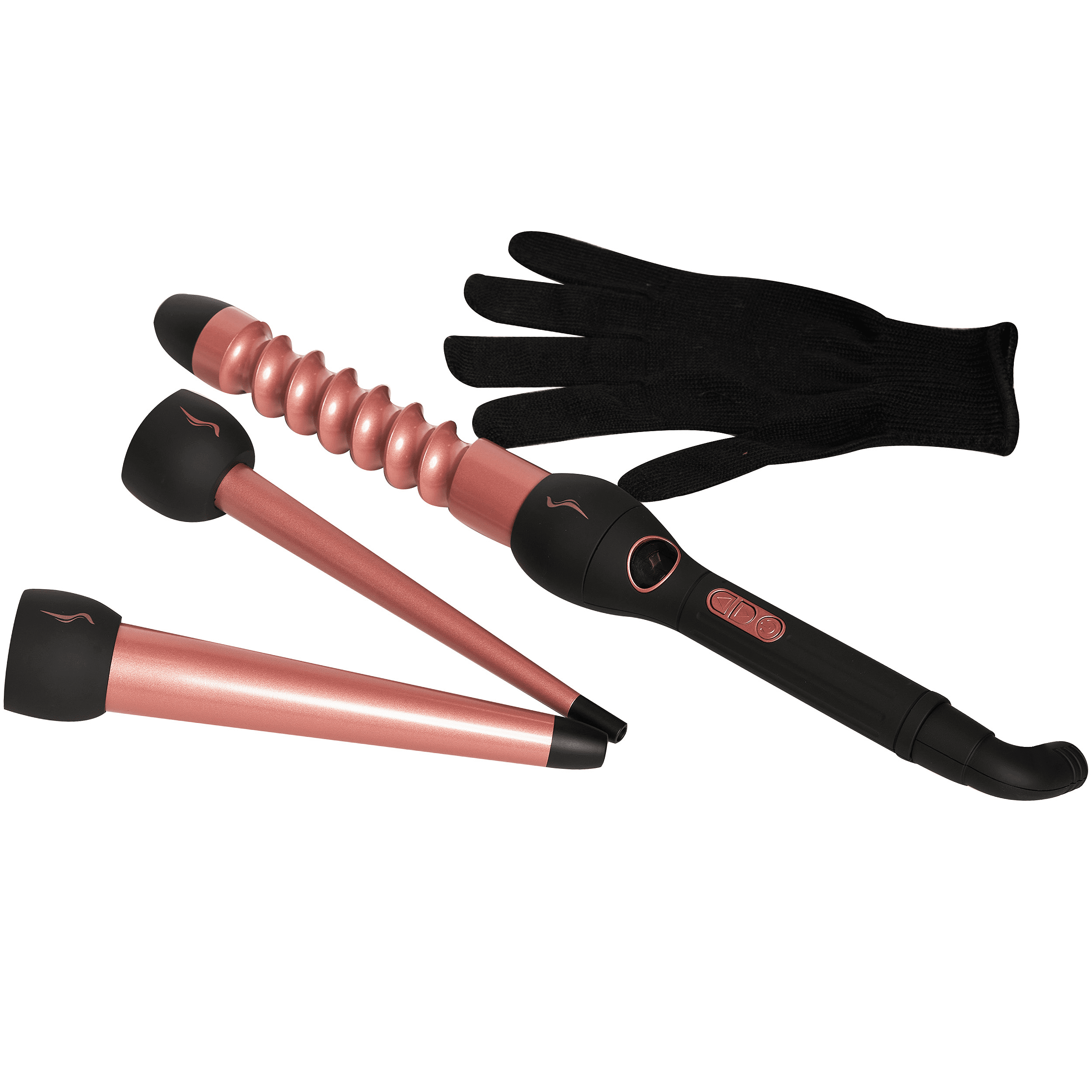 Set Ondulator 3 PIESE Set Ondulator 3 PIESE