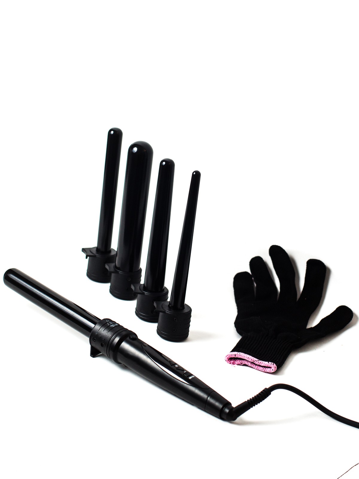 Set Ondulator 5 PIESE Set Ondulator 5 PIESE