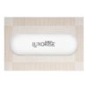 Set Suport Mana Manichiura + Protectie Masa LUXORISE, White