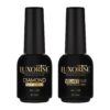 Set Top Coat Diamond & Velvet LUXORISE