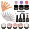 Set Unghii Gel Consumabile - PRO105 Set Unghii Gel Consumabile - PRO105