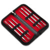 Instrumente cosmetice set 6 Instrumente cosmetice set 6