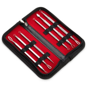 Instrumente cosmetice set 6