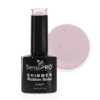 Shimmer Rubber Base SensoPRO Milano - #19 Glimmer Champagne, 10ml Shimmer Rubber Base SensoPRO Milano - #19 Glimmer Champagne, 10ml