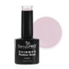 Shimmer Rubber Base SensoPRO Milano - #27 Milk Coffee, 10ml Shimmer Rubber Base SensoPRO Milano - #27 Milk Coffee, 10ml