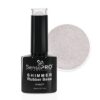 Shimmer Rubber Base SensoPRO Milano - #32 Fabulous Nude, 10ml Shimmer Rubber Base SensoPRO Milano - #32 Fabulous Nude, 10ml