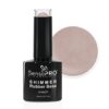 Shimmer Rubber Base SensoPRO Milano - #33 Beige Glow, 10ml Shimmer Rubber Base SensoPRO Milano - #33 Beige Glow, 10ml