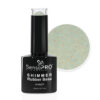 Shimmer Rubber Base SensoPRO Milano - #39 Sprinkled Spectacle, 10ml Shimmer Rubber Base SensoPRO Milano - #39 Sprinkled Spectacle, 10ml