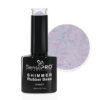 Shimmer Rubber Base SensoPRO Milano - #41 Beaded Rainbow, 10ml Shimmer Rubber Base SensoPRO Milano - #41 Beaded Rainbow, 10ml