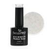 Shimmer Rubber Base SensoPRO Milano - #43 Diva Symphony, 10ml Shimmer Rubber Base SensoPRO Milano - #43 Diva Symphony, 10ml