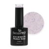 Shimmer Rubber Base SensoPRO Milano - #49 Spotty Spritz, 10ml Shimmer Rubber Base SensoPRO Milano - #49 Spotty Spritz, 10ml