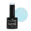 Shimmer Rubber Base SensoPRO Milano - #57 Dazzling Tinkerbell, 10ml Shimmer Rubber Base SensoPRO Milano - #57 Dazzling Tinkerbell, 10ml