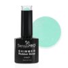 Shimmer Rubber Base SensoPRO Milano - #58 Radiant Lime, 10ml Shimmer Rubber Base SensoPRO Milano - #58 Radiant Lime, 10ml