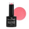 Shimmer Rubber Base SensoPRO Milano - #72 Glazed Ginger, 10ml Shimmer Rubber Base SensoPRO Milano - #72 Glazed Ginger, 10ml