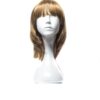 Peruca Naturala SILVA Blond Miere Peruca Naturala SILVA Blond Miere