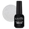 Silver Glam Top Coat LUXORISE, 15ml Silver Glam Top Coat LUXORISE, 15ml