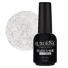 Silver Shine Top Coat LUXORISE, 15ml Silver Shine Top Coat LUXORISE, 15ml
