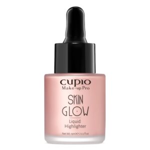Iluminator lichid Skin Glow Champagne