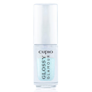Pigment lichid pentru unghii Cupio Glossy Glamour - Sleek Sophistication 5ml