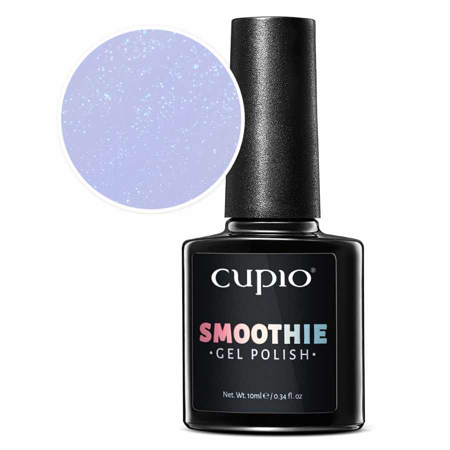 Oja semipermanenta Smoothie Cupio Coco Spin 10ml Oja semipermanenta Smoothie Cupio Coco Spin 10ml