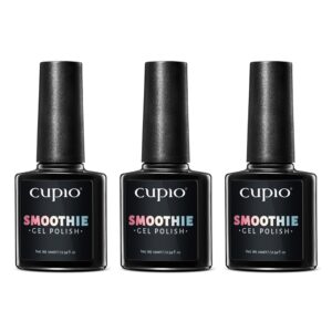 Kit Oje semipermanente Smoothie Collection