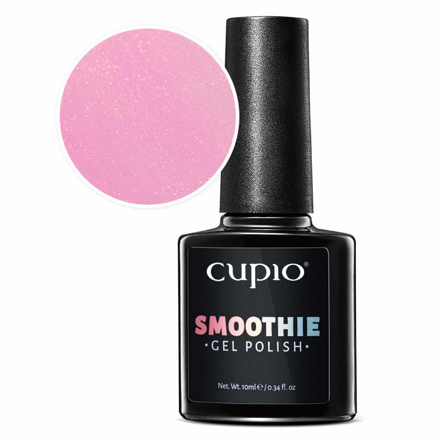 Oja semipermanenta Smoothie Cupio Watermelon Burst 10ml Oja semipermanenta Smoothie Cupio Watermelon Burst 10ml