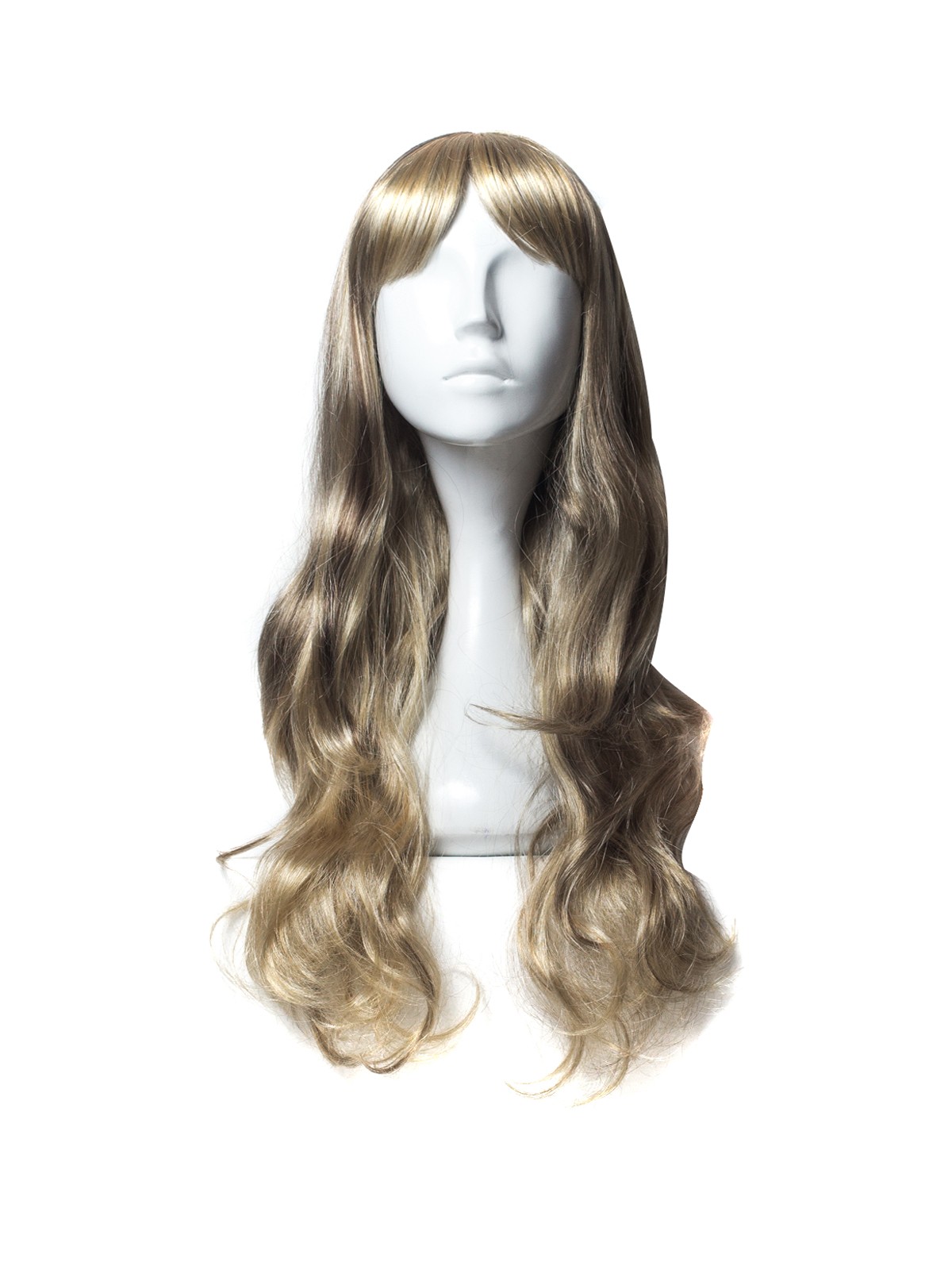 Peruca SOFIA Mix Blond Cenusiu Peruca SOFIA Mix Blond Cenusiu