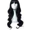Peruca SOFIA Negru Natural