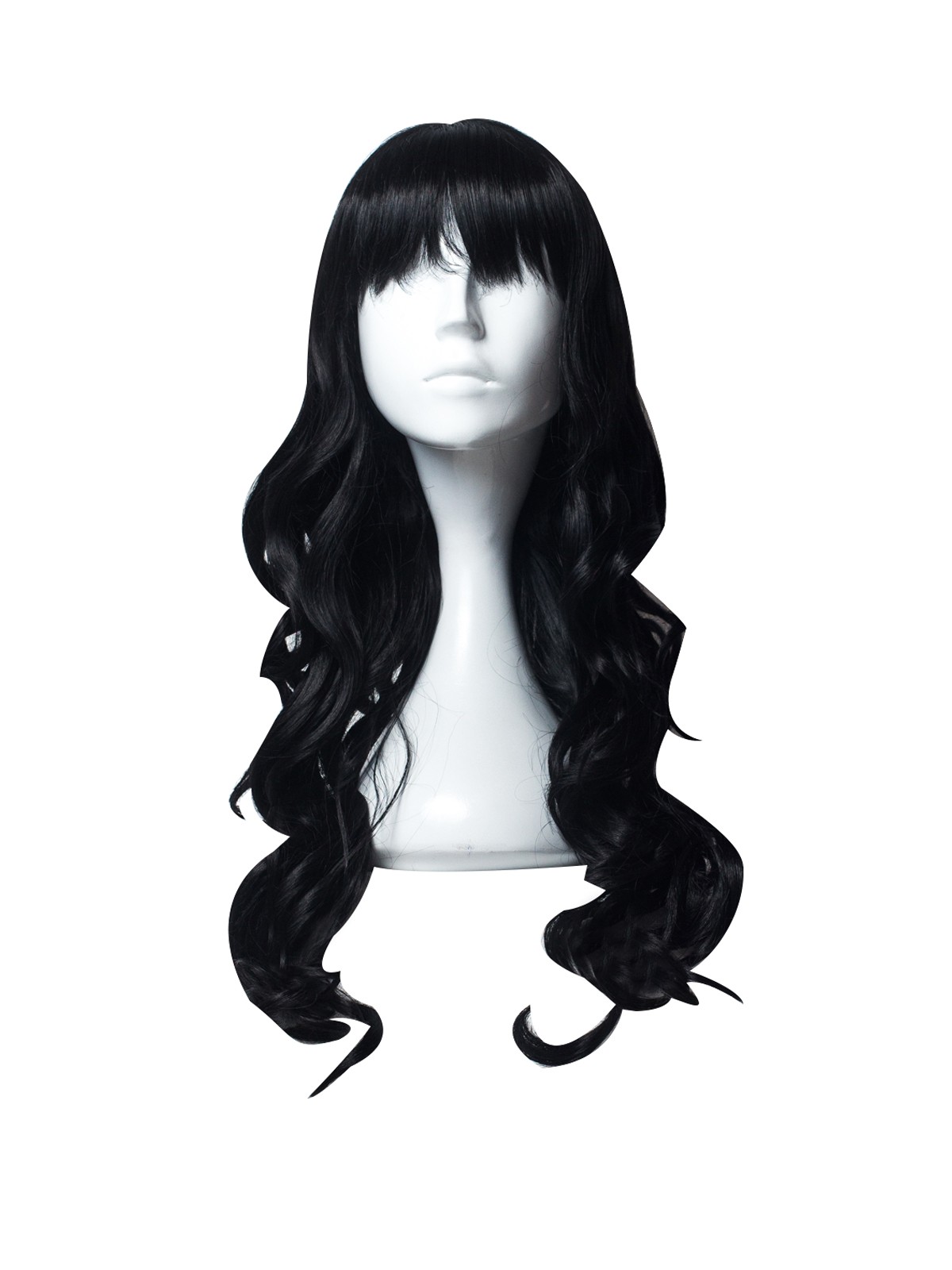 Peruca SOFIA Negru Natural Peruca SOFIA Negru Natural