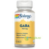 Gaba 750mg 60cpr Secom,