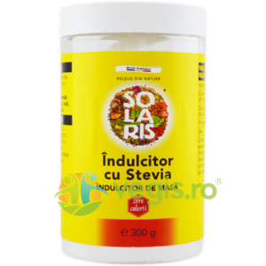 Indulcitor cu Stevie 300g