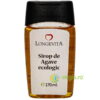 Sirop din Agave Longevita Ecologic/Bio 170ml