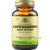 Ashwagandha Root Extract 60Cps Vegetale