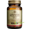 Chromium Picolinate 100mg 90tb (Picolinat de Crom)