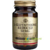 L-Glutathione (L-Glutation) 50mg 30cps